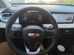 Geely Geometry E Firefly 320KM Cute Tiger 5-Seater - ფოტო 6