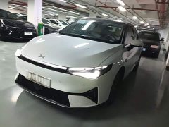 Xpeng P5 550P - ფოტო 1