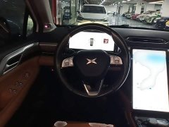 Xpeng P5 550P - ფოტო 10