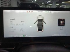 Xpeng P5 550P - ფოტო 11