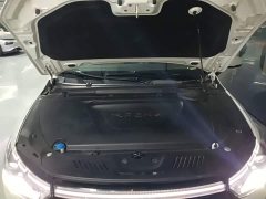 Xpeng P5 550P - ფოტო 19