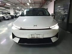Xpeng P5 550P - ფოტო 2