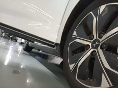 Xpeng P5 550P - ფოტო 20
