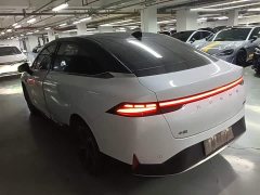 Xpeng P5 550P - ფოტო 4