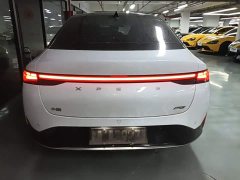 Xpeng P5 550P - ფოტო 5