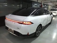 Xpeng P5 550P - ფოტო 6