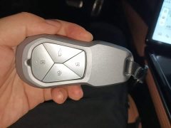 Xpeng P5 550P - ფოტო 8