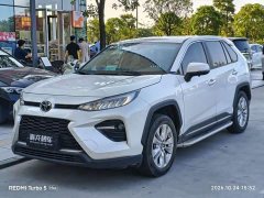 Toyota Wildland 2.0L CVT FWD Urban Edition - photo 1