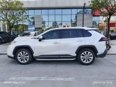 Toyota Wildland 2.0L CVT FWD Urban Edition - photo 3