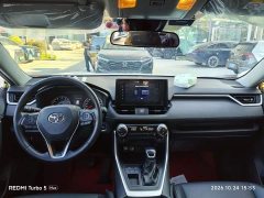 Toyota Wildland 2.0L CVT FWD Urban Edition - photo 5