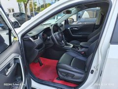 Toyota Wildland 2.0L CVT FWD Urban Edition - photo 6