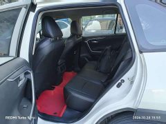 Toyota Wildland 2.0L CVT FWD Urban Edition - photo 7