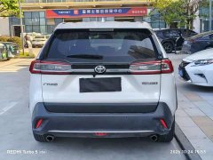 Toyota Wildland 2.0L CVT FWD Urban Edition - photo 8