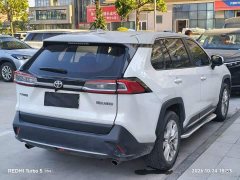 Toyota Wildland 2.0L CVT FWD Urban Edition - photo 9