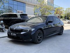 BMW 3 Series 330Li M Sport Night Edition Package - photo 1