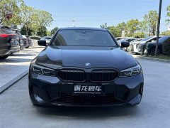 BMW 3 Series 330Li M Sport Night Edition Package - photo 2