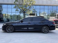 BMW 3 Series 330Li M Sport Night Edition Package - photo 3