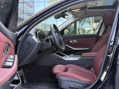BMW 3 Series 330Li M Sport Night Edition Package - photo 6