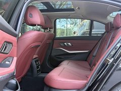 BMW 3 Series 330Li M Sport Night Edition Package - photo 7