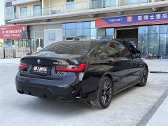 BMW 3 Series 330Li M Sport Night Edition Package - photo 9