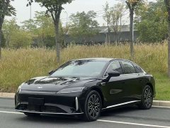 Chery Fengyun A9L 260 Ultra-Long Range Luxury Edition - photo 1