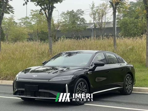 2025 Chery Fengyun A9L 260 Ultra-Long Range Luxury Edition - car from China