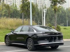 Chery Fengyun A9L 260 Ultra-Long Range Luxury Edition - photo 11