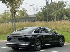 Chery Fengyun A9L 260 Ultra-Long Range Luxury Edition - photo 12