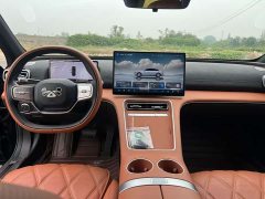 Chery Fengyun A9L 260 Ultra-Long Range Luxury Edition - photo 13