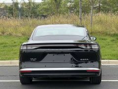 Chery Fengyun A9L 260 Ultra-Long Range Luxury Edition - photo 14