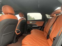 Chery Fengyun A9L 260 Ultra-Long Range Luxury Edition - photo 15