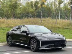 Chery Fengyun A9L 260 Ultra-Long Range Luxury Edition - photo 3