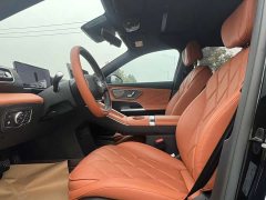 Chery Fengyun A9L 260 Ultra-Long Range Luxury Edition - photo 5
