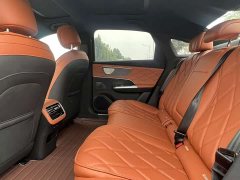 Chery Fengyun A9L 260 Ultra-Long Range Luxury Edition - photo 6