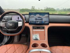 Chery Fengyun A9L 260 Ultra-Long Range Luxury Edition - photo 7