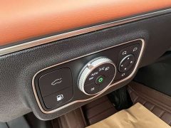 Chery Fengyun A9L 260 Ultra-Long Range Luxury Edition - photo 8