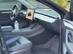 Tesla Model Y Rear-Wheel Drive - ფოტო 10