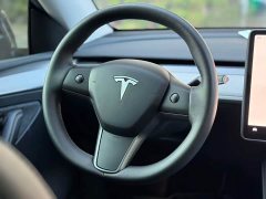 Tesla Model Y Rear-Wheel Drive - ფოტო 12
