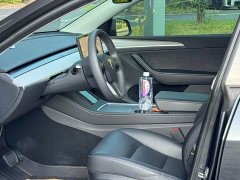 Tesla Model Y Rear-Wheel Drive - ფოტო 7