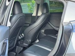 Tesla Model Y Rear-Wheel Drive - ფოტო 8