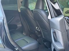 Tesla Model Y Rear-Wheel Drive - ფოტო 9