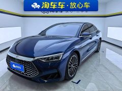 BYD Han DM-i 121KM Respect Edition - ფოტო 1