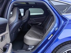 BYD Han DM-i 121KM Respect Edition - ფოტო 11
