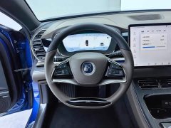 BYD Han DM-i 121KM Respect Edition - ფოტო 15