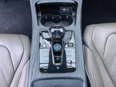 BYD Han DM-i 121KM Respect Edition - ფოტო 16