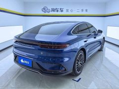 BYD Han DM-i 121KM Respect Edition - ფოტო 3