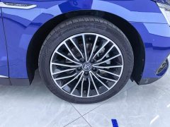 BYD Han DM-i 121KM Respect Edition - ფოტო 6