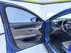 BYD Han DM-i 121KM Respect Edition - ფოტო 7