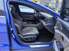 BYD Han DM-i 121KM Respect Edition - ფოტო 8