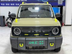 Geely Panda 200km Panda Knight - photo 2